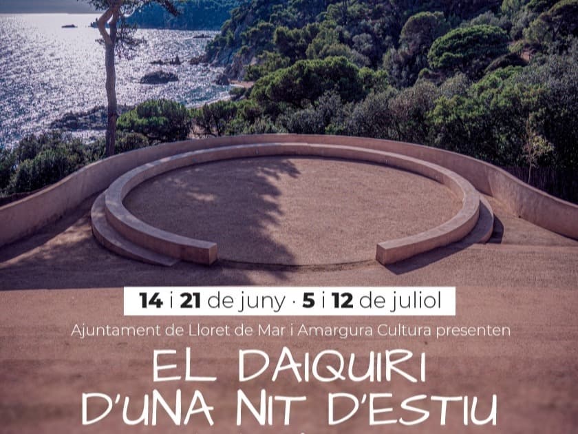 El daiquiri d'una nit d'estiu