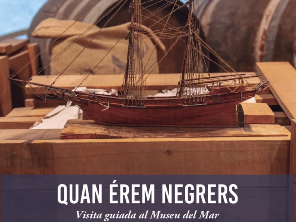 Guided tour of the Maritime Museum