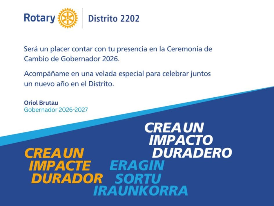 Ceremonia Cambio de Gobernador 2026