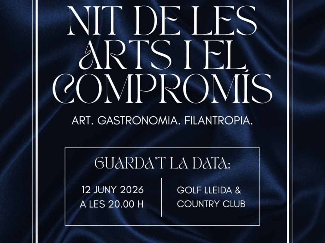 Nit de les Arts i el Compromís