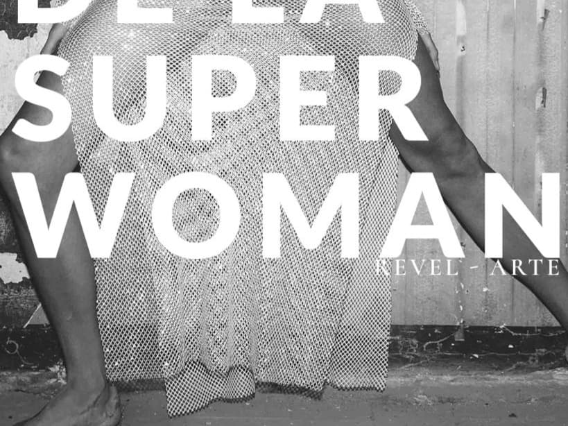 LA ÚLTIMA NOCHE DE LA SUPERWOMAN