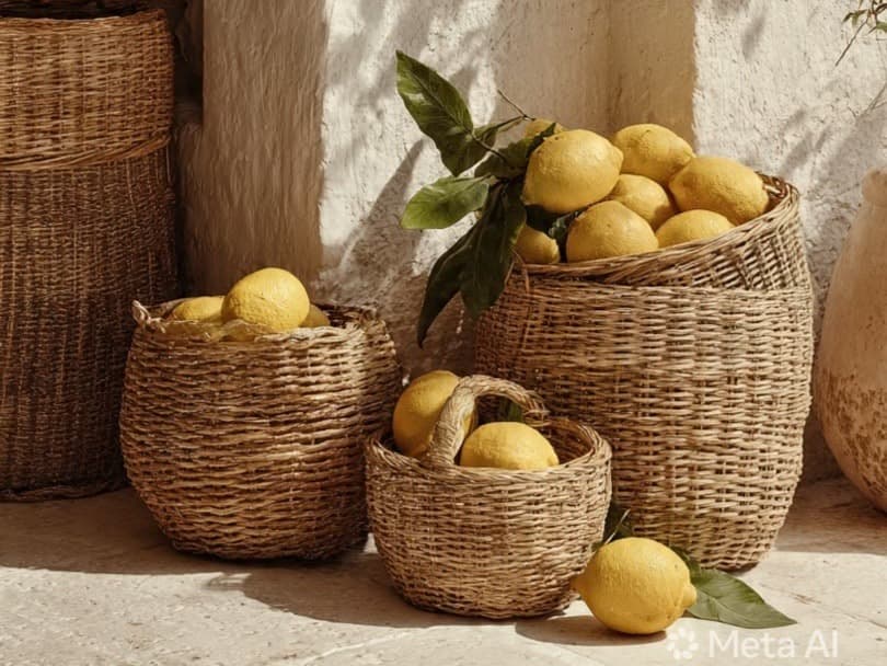 IL DOLCE FAR NIENTE & SLOW LIFE