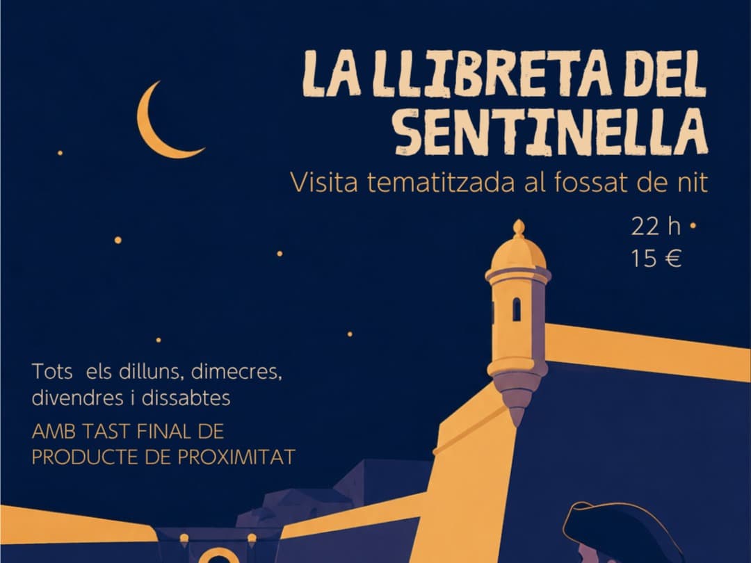 La Llibreta del Sentinella