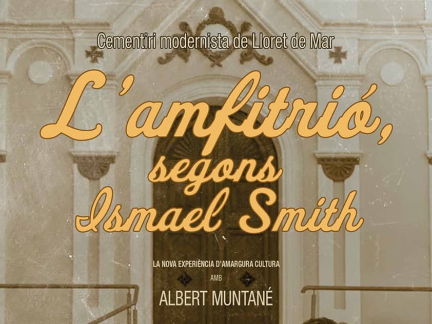 L'amfitrió, segons Ismael Smith