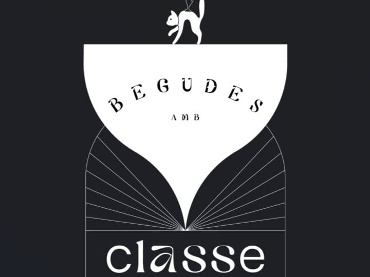 Gaudí, un artesà - Sessió Inaugural Begudes amb Classe