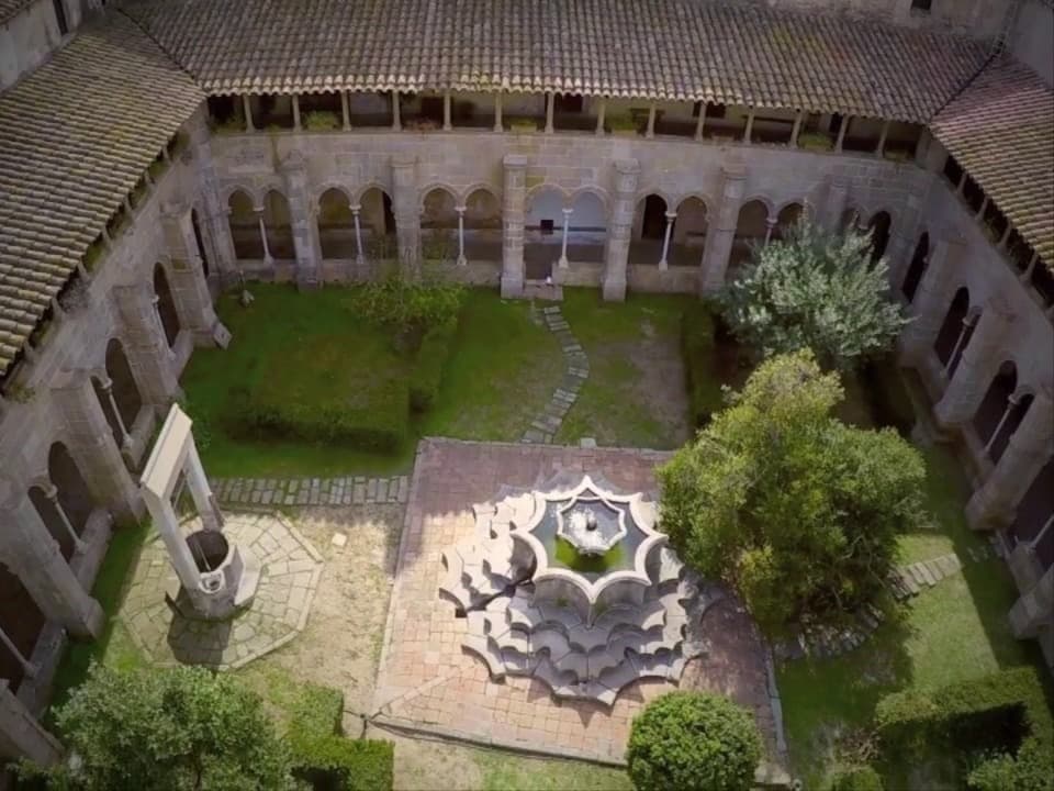 VISITA GUIADA AL MONESTIR  2026