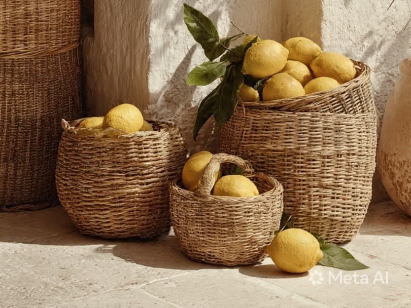 IL DOLCE FAR NIENTE & SLOW LIFE