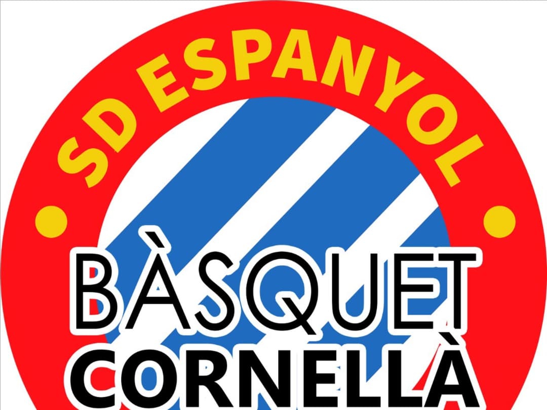 Partit amistós SD ESPANYOL BÀSQUET CORNELLÀ vs SANDÁ C.B. L'HOSPITALET