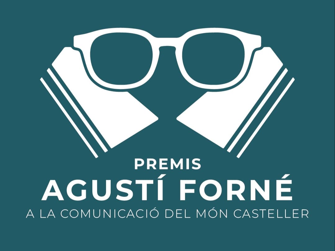 Premis Agustí Forné a la comunicació castellera