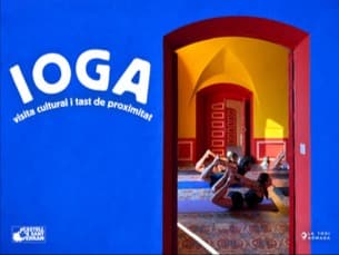IOGA I TAST DE VINS