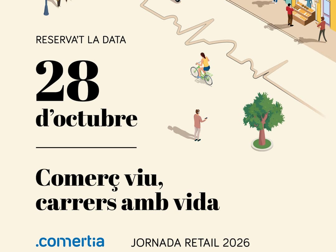 XXIV Jornada retail Comertia
