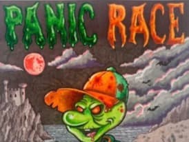 La Fitel Panic Race