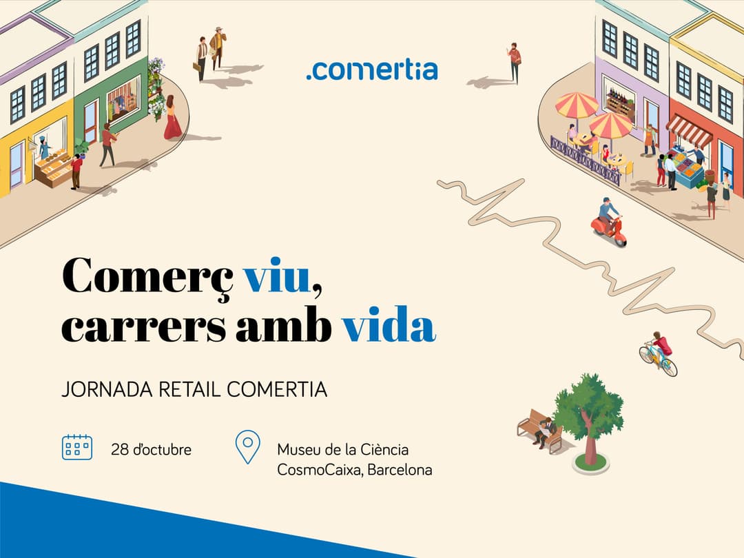 XXIV Jornada retail Comertia