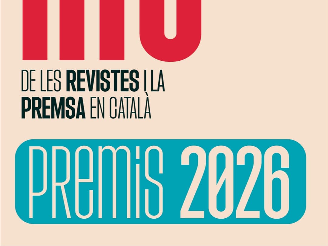 La Nit de les Revistes i la Premsa en Català