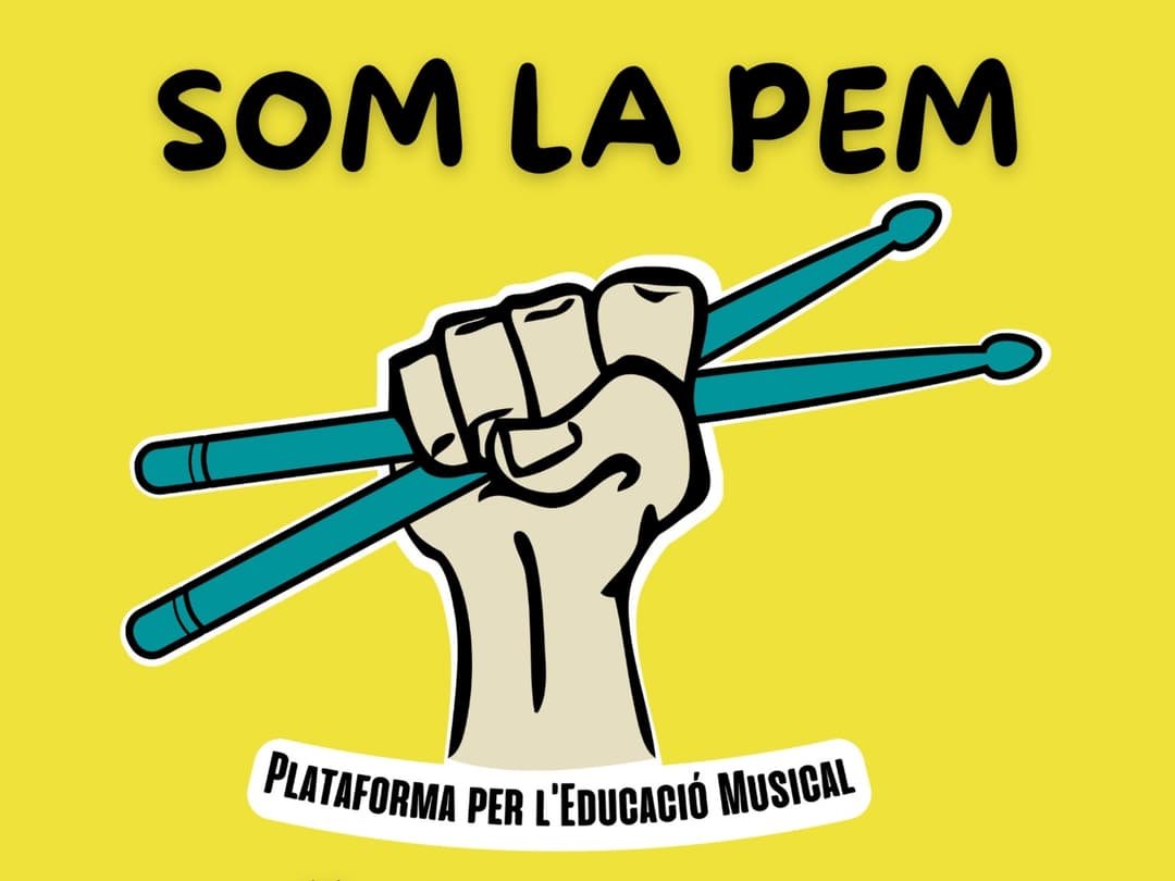 Taller ENTRE NOTES I NEURONES (Marc Serra i Griera)