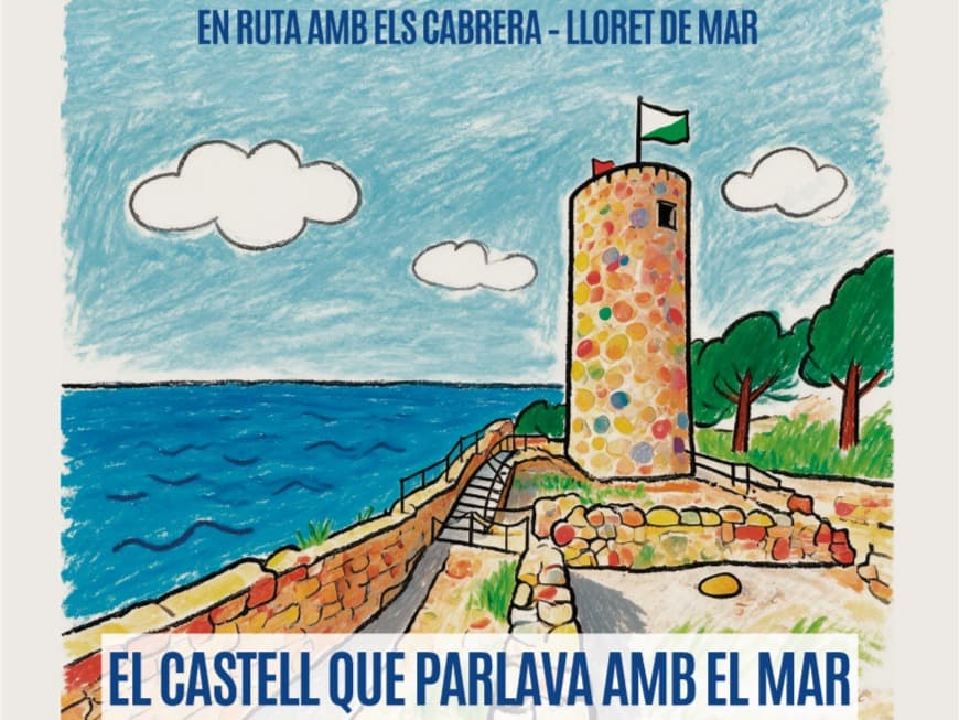 El Castell que parlava amb el mar