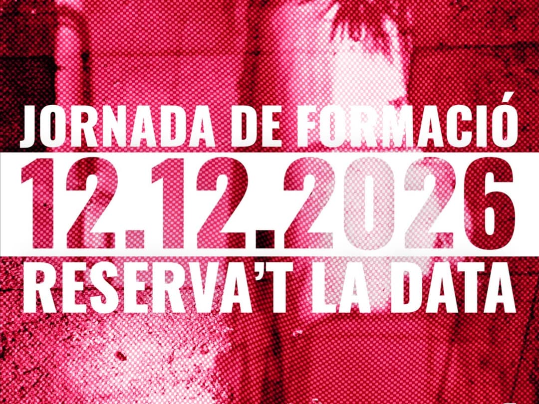 Jornada de formació Nexe Nacional