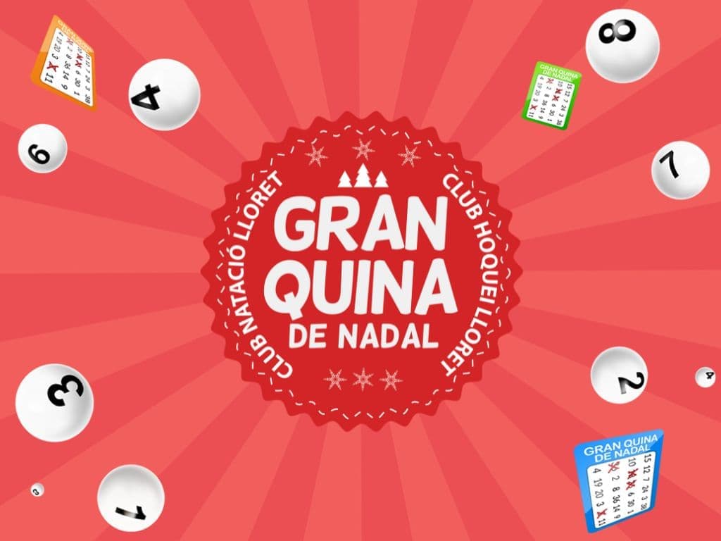 Gran Quina de Nadal