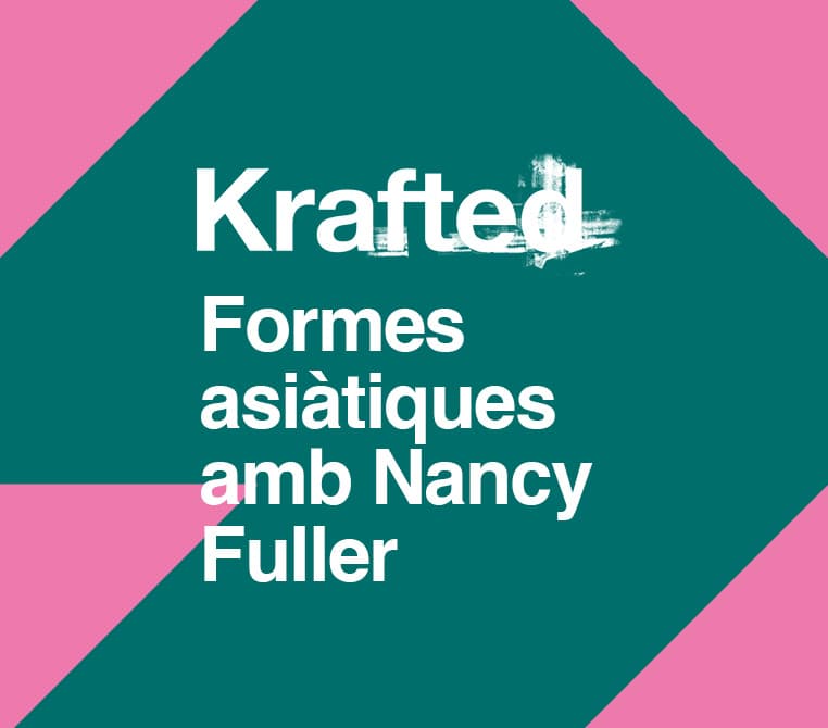 Taller de ceràmica Krafted'26
