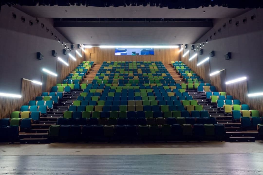 Event test