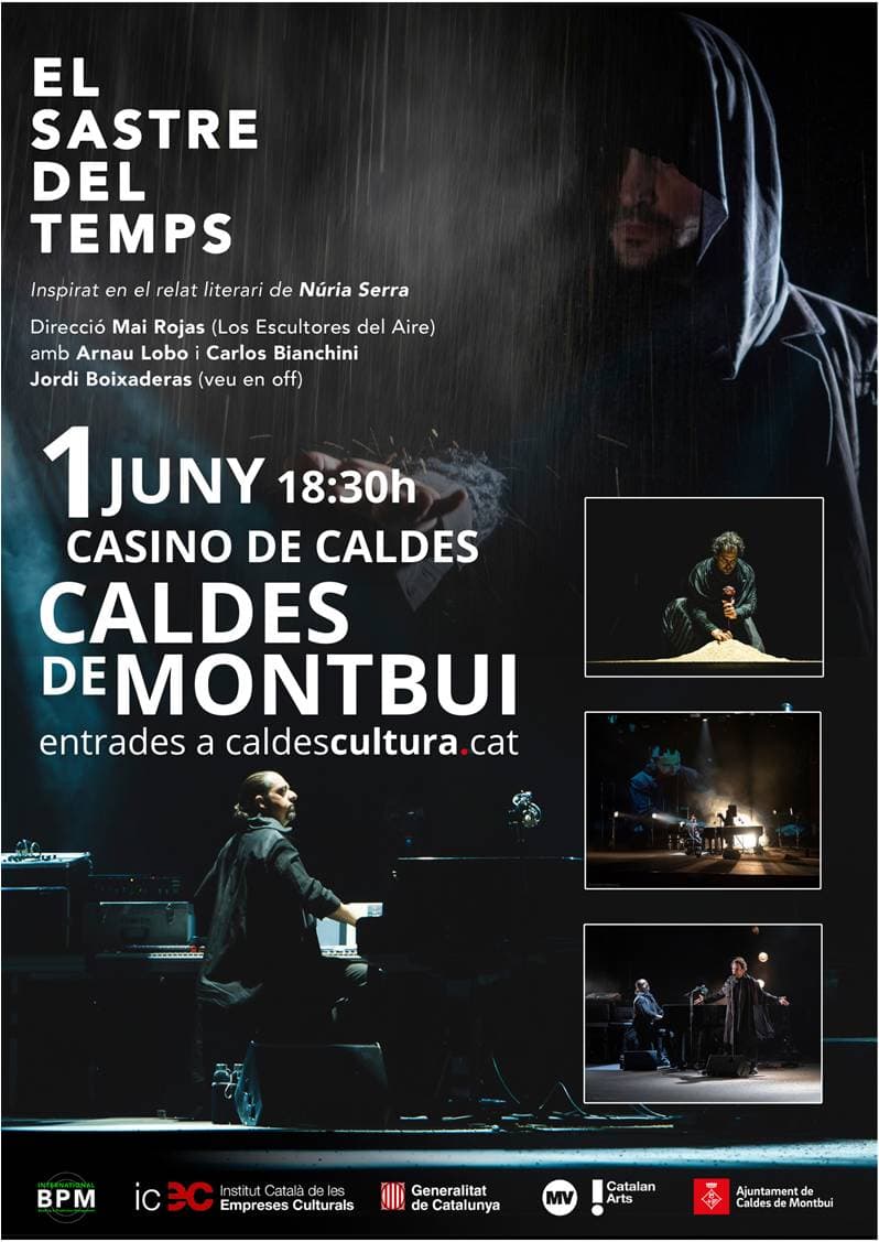 El Sastre del Temps