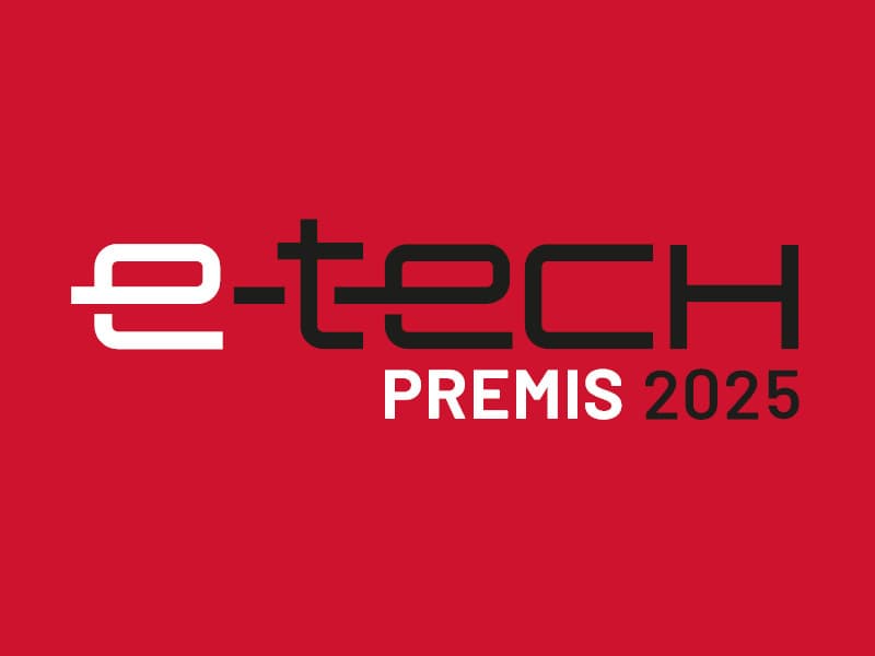 Gala Premis E-TECH 2025