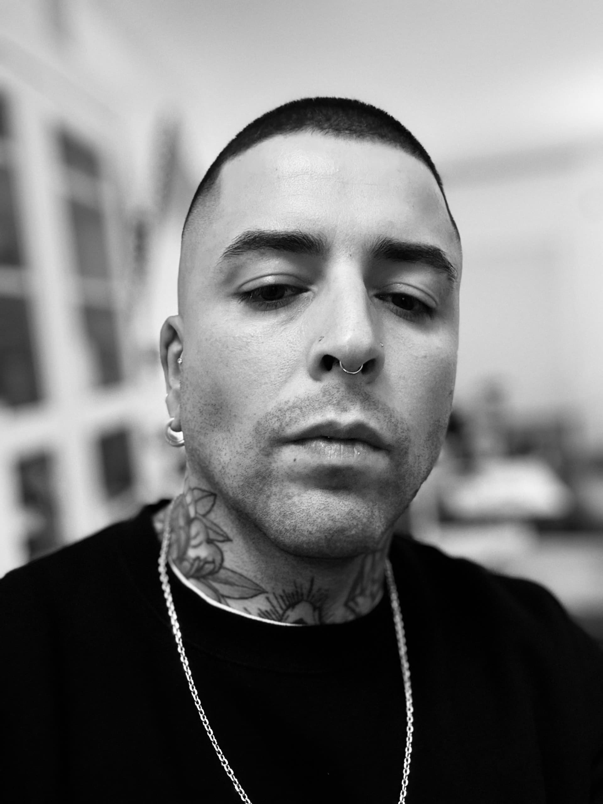 Mario Francisco Vega