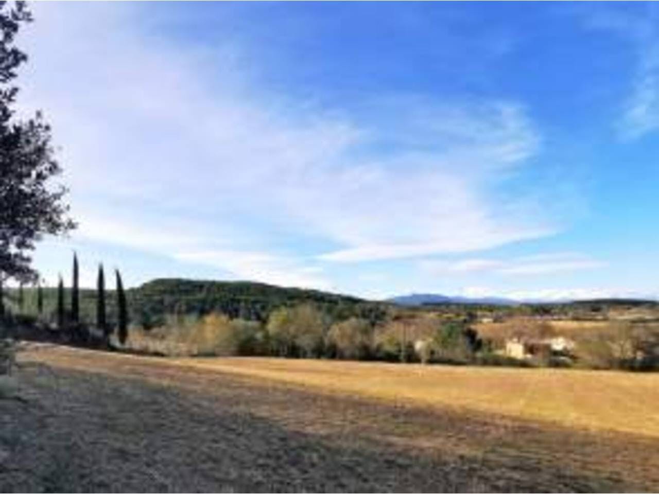 Terreny en venda en Pontós