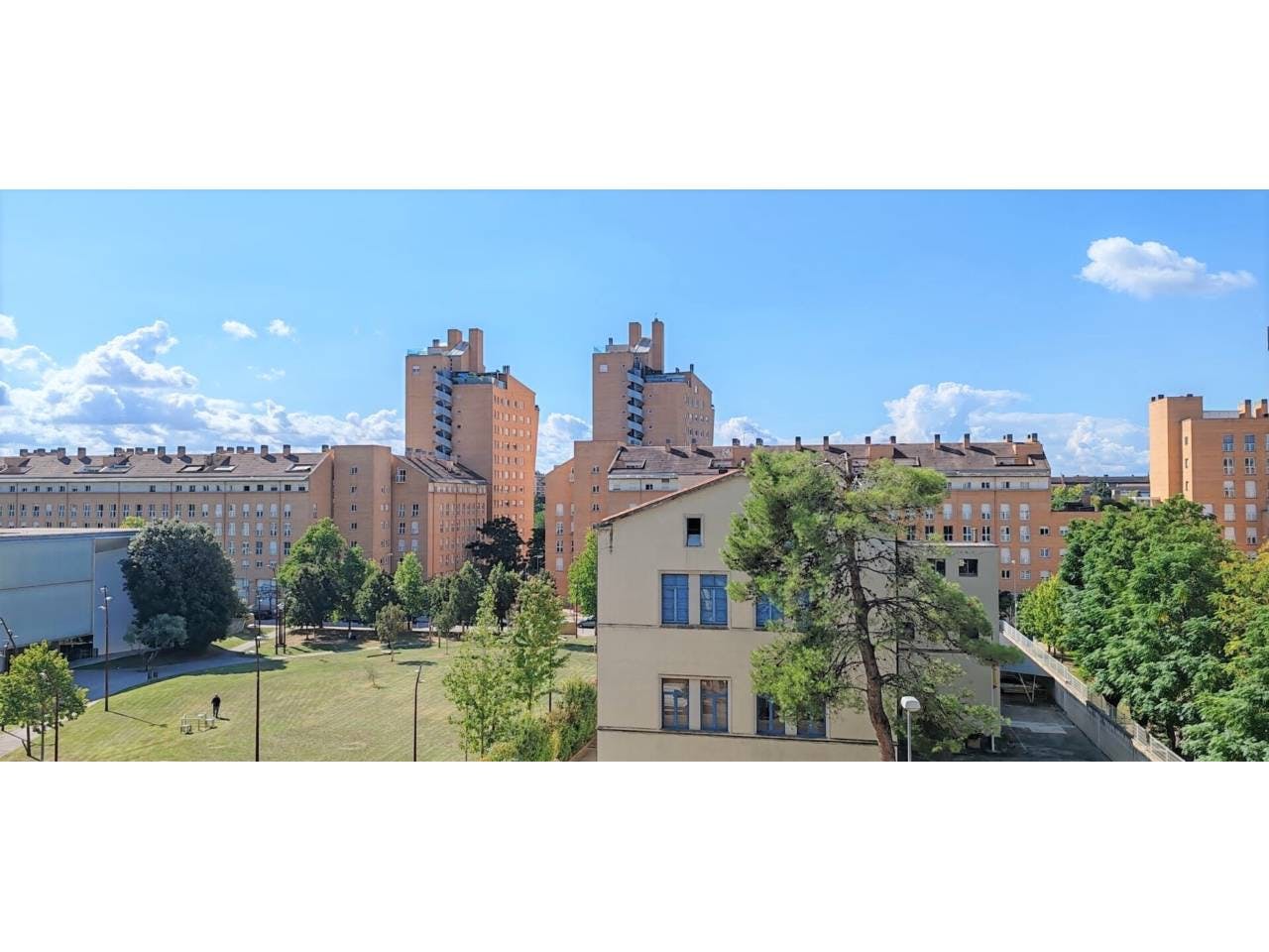 Appartement avec PARKING à vendre à Gérone centre