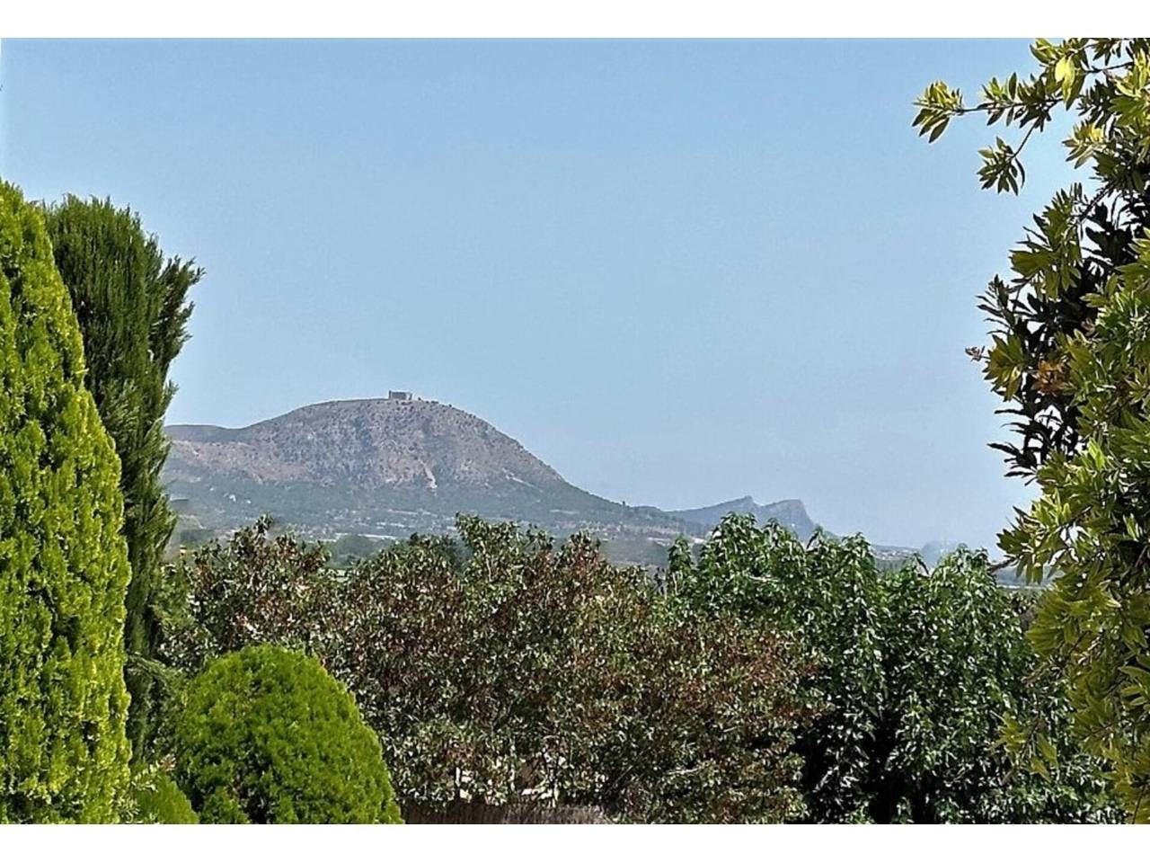 GRANGE À RÉNOVER DANS LE BAIX EMPORDÀ