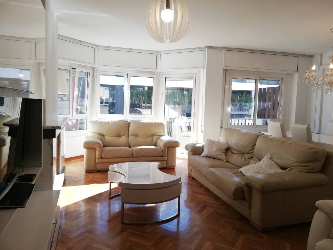 Rental in Girona city center