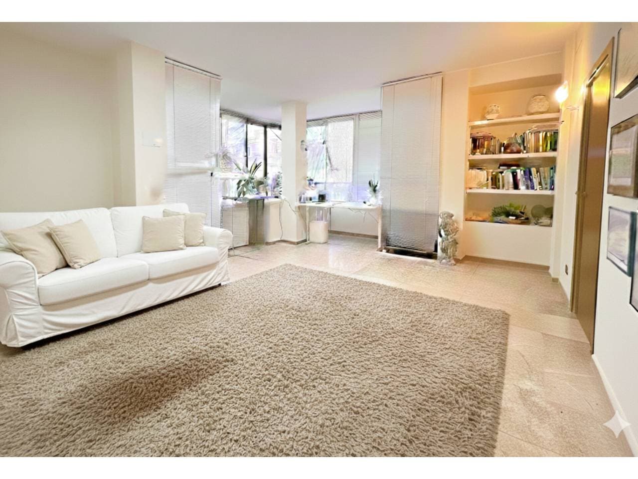 Appartement à vendre dans le quartier ZARA-Carlemany