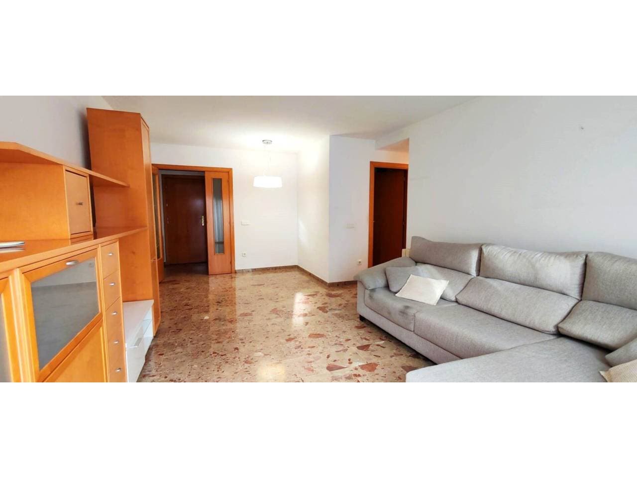 Piso en venta en CENTRO - Eixample Norte
