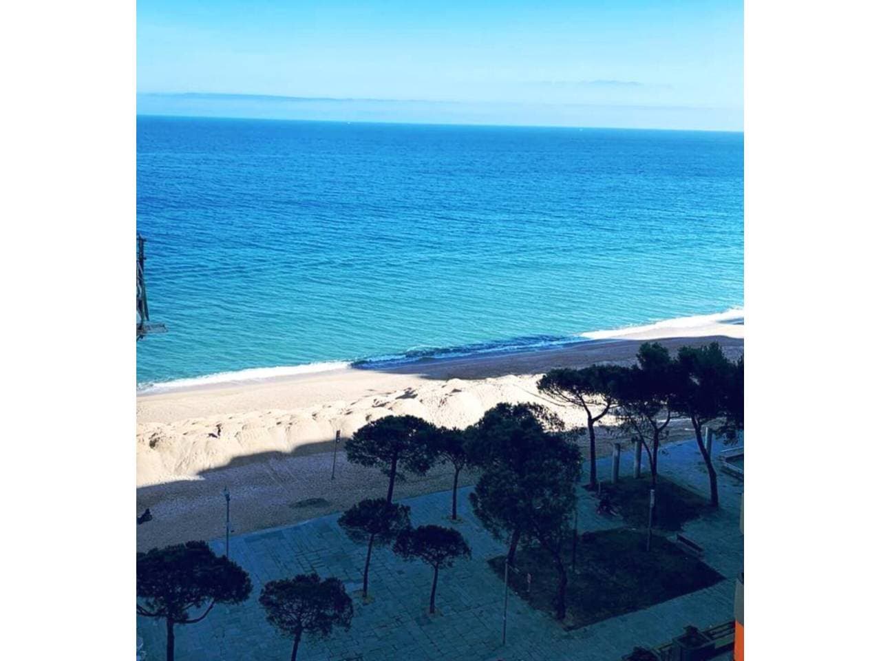 Appartement en vente à Centre-Platja D'Aro