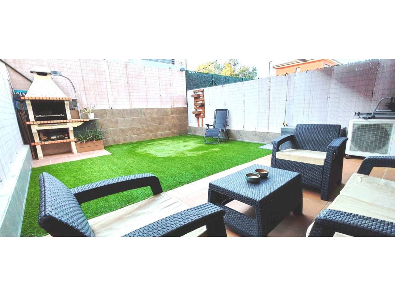 MAISON À VENDRE À SARRIÀ DE TER