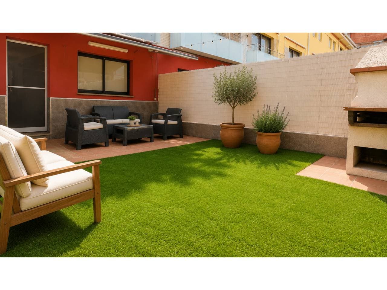 CASA EN VENTA EN SARRIÀ DE TER
