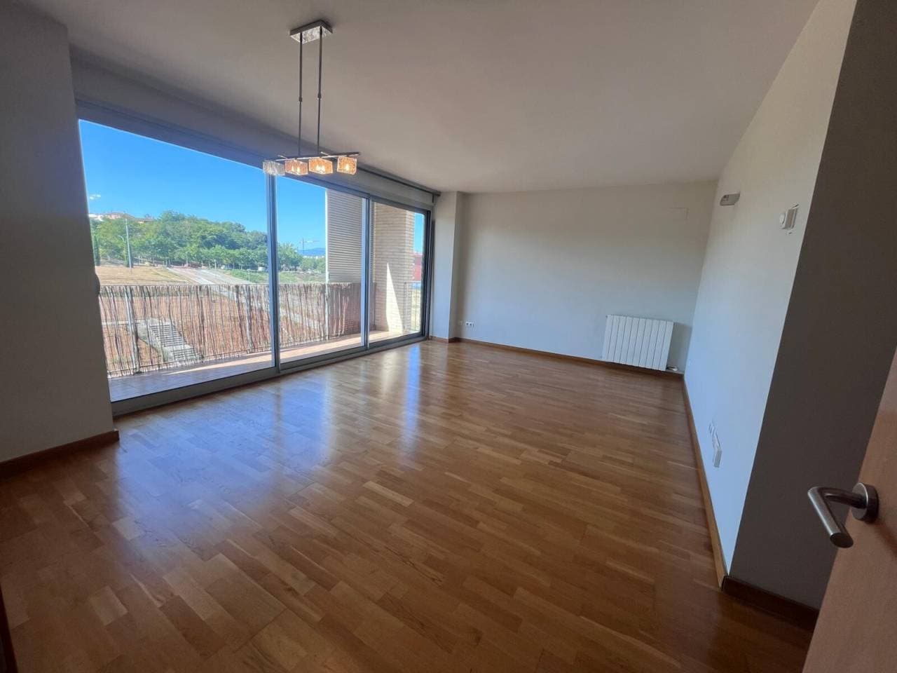 Piso en alquiler zona Químicos