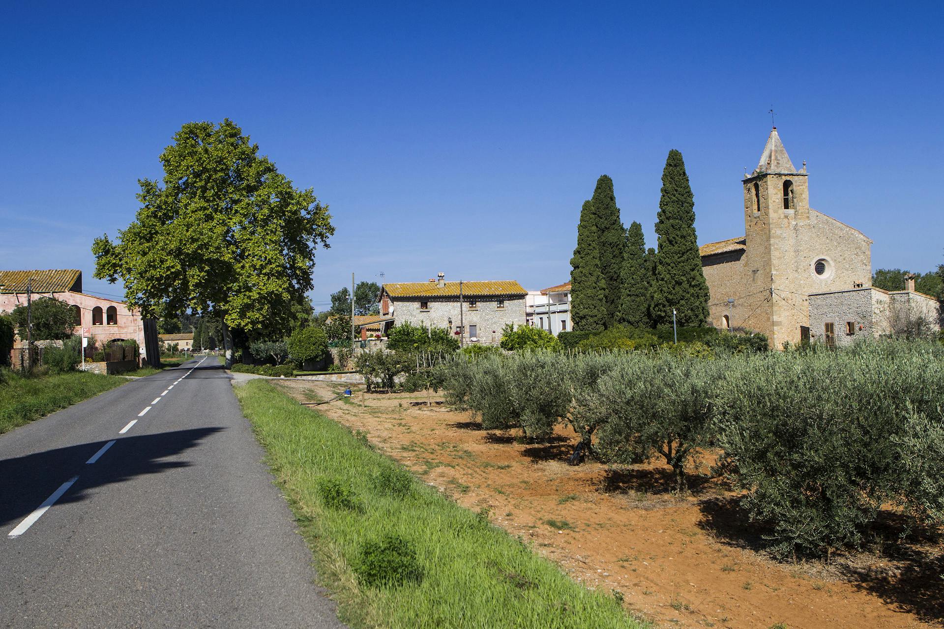 Parets d'Empordà