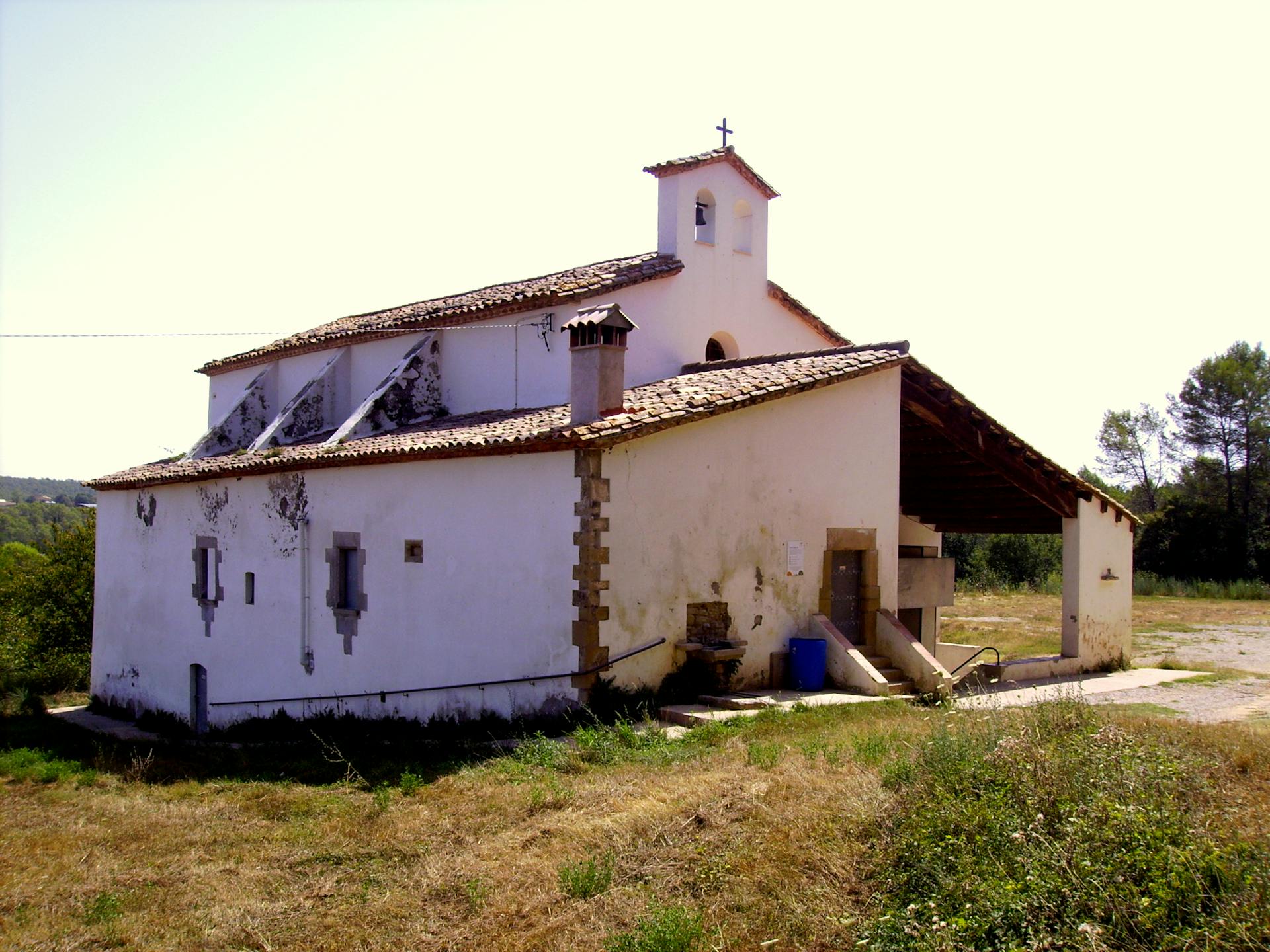 Ermita de Sant Mer