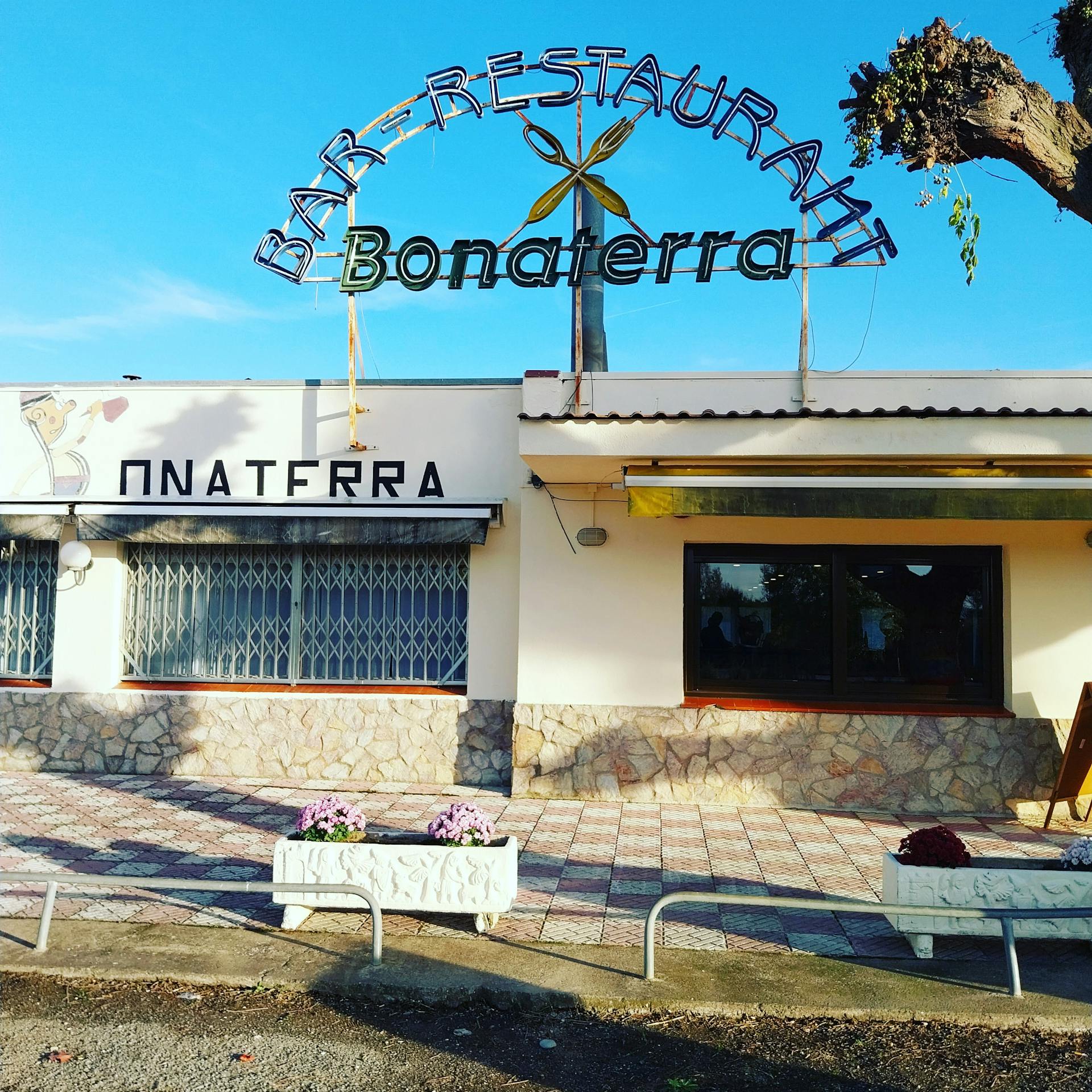 Restaurant Bonaterra