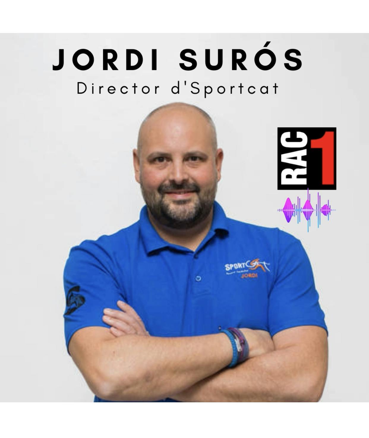 Dr. Jordi Surós (entrevista a RAC 1 per la lesió de Gerard Piqué ) novembre 2020