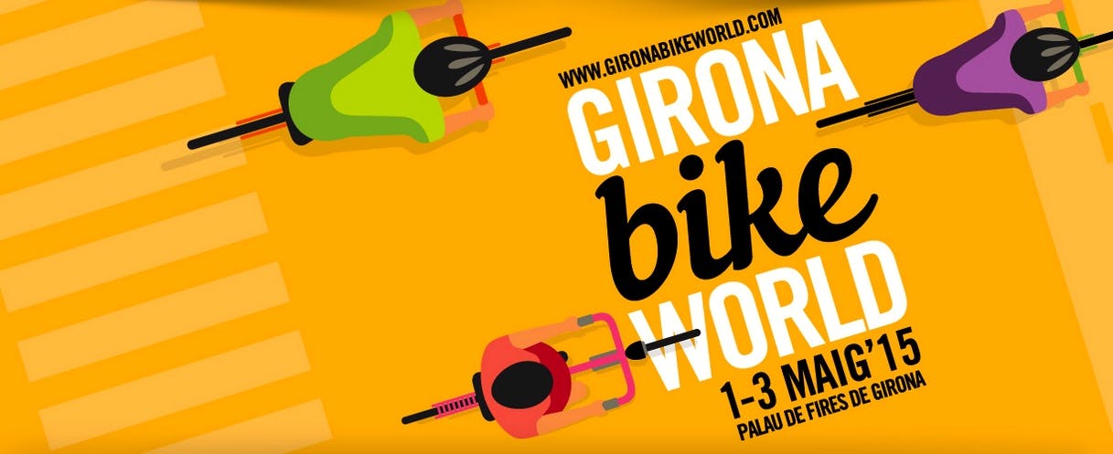 GIRONA BIKE WORLD