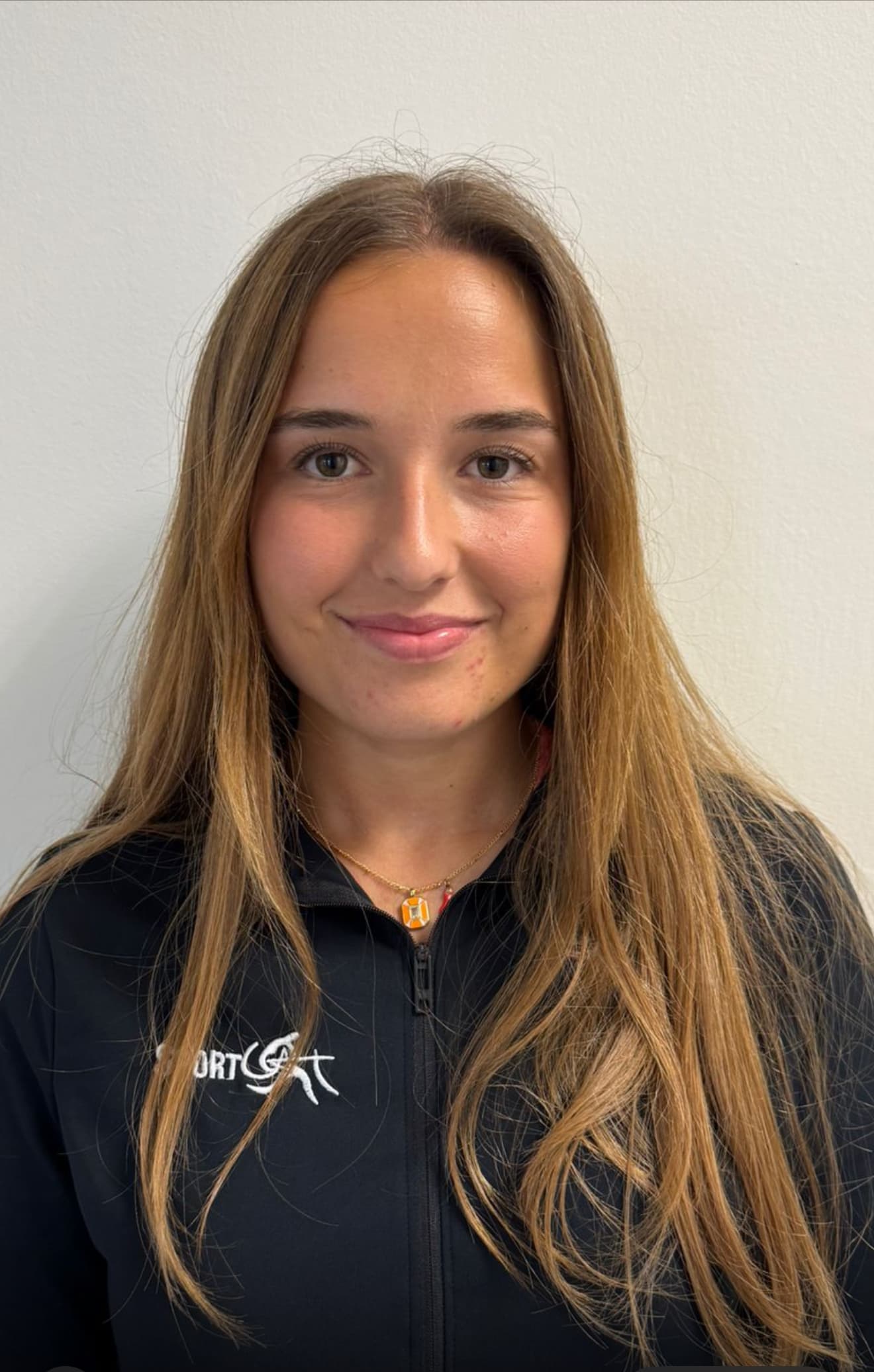 Ainhoa Hansen García