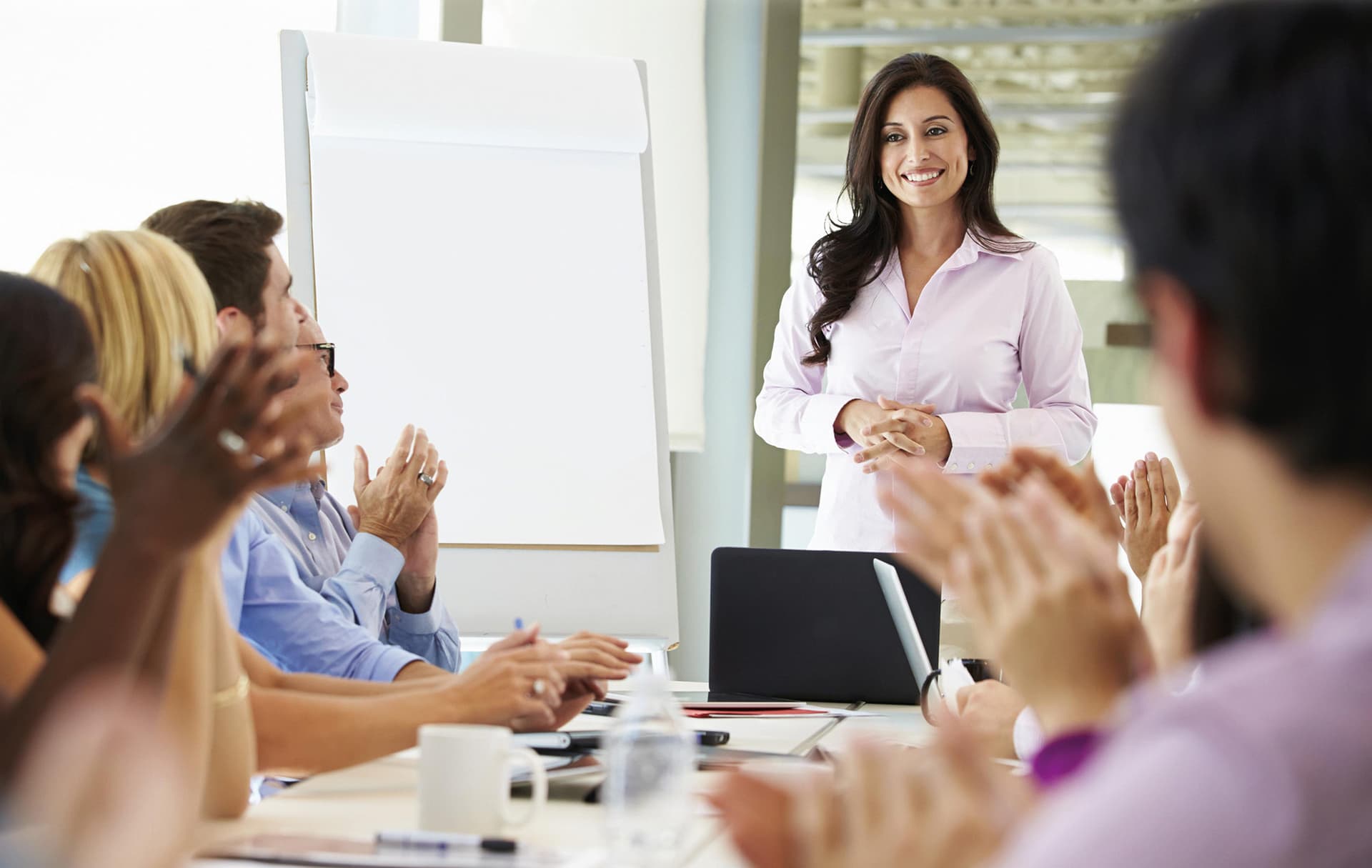 Liderazgo e impacto
