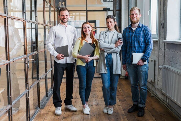 Drivers de Decisión de Cambio de Trabajo en Diferentes Generaciones