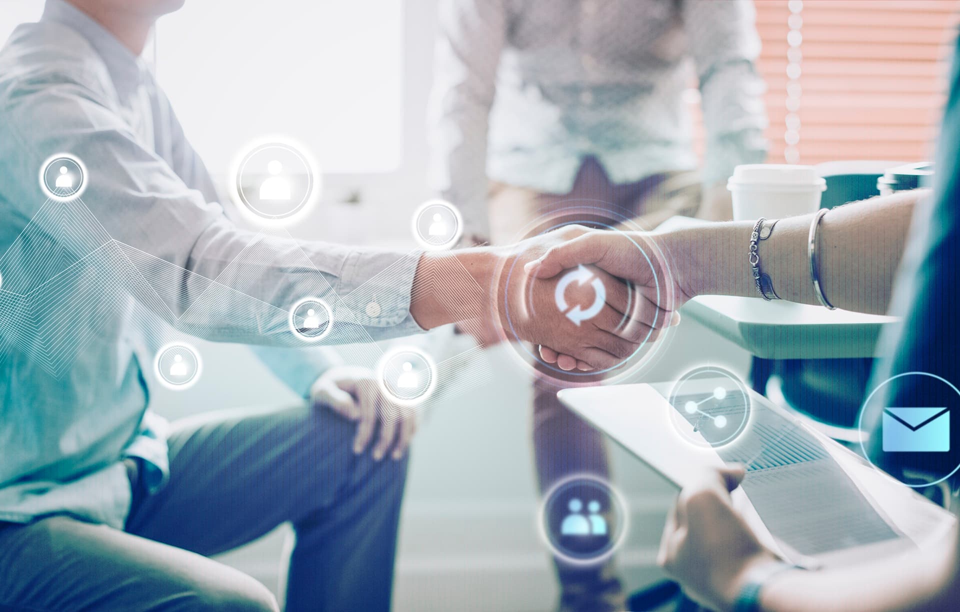 Atracción de talento: ventajas competitivas de externalizar los procesos de selección