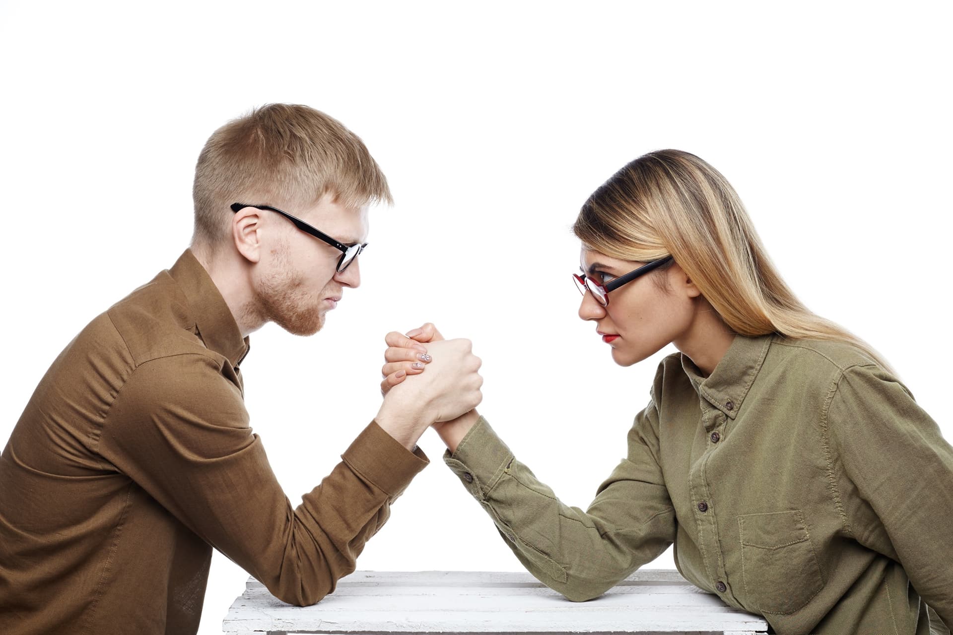 Headhunting vs. recruitment: el pulso por el talento