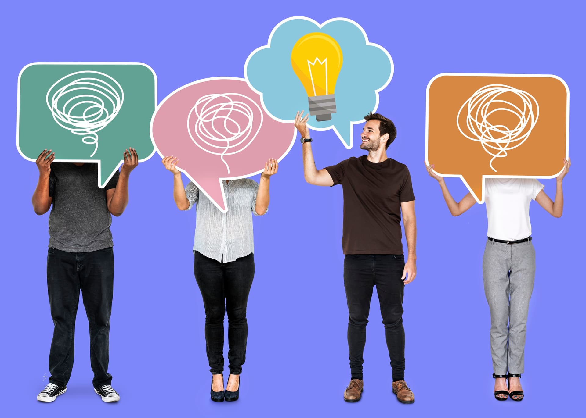 La importancia de la neurodiversidad en el entorno laboral