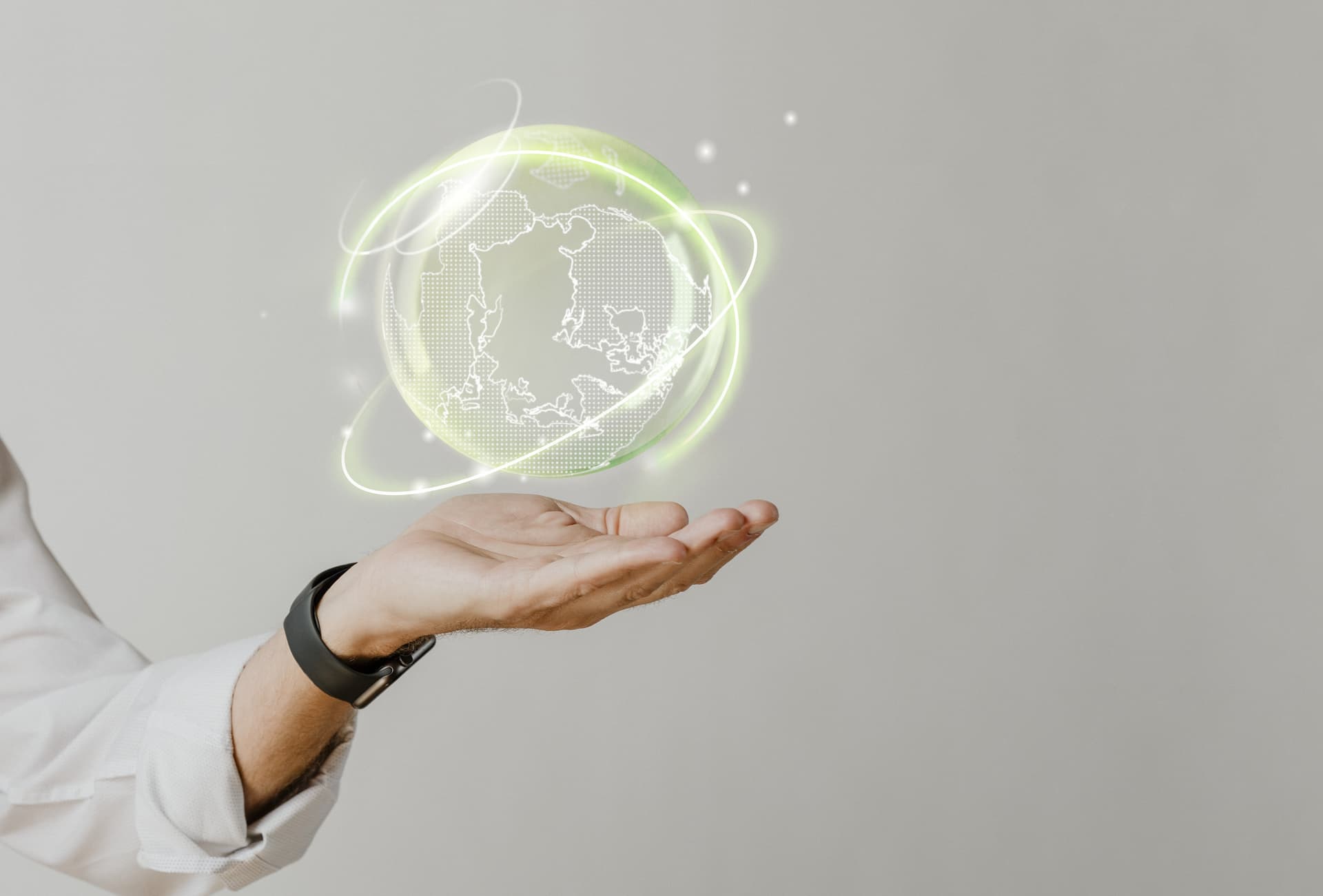 Inversión en tecnologías limpias: impulso y crecimiento para la empresa