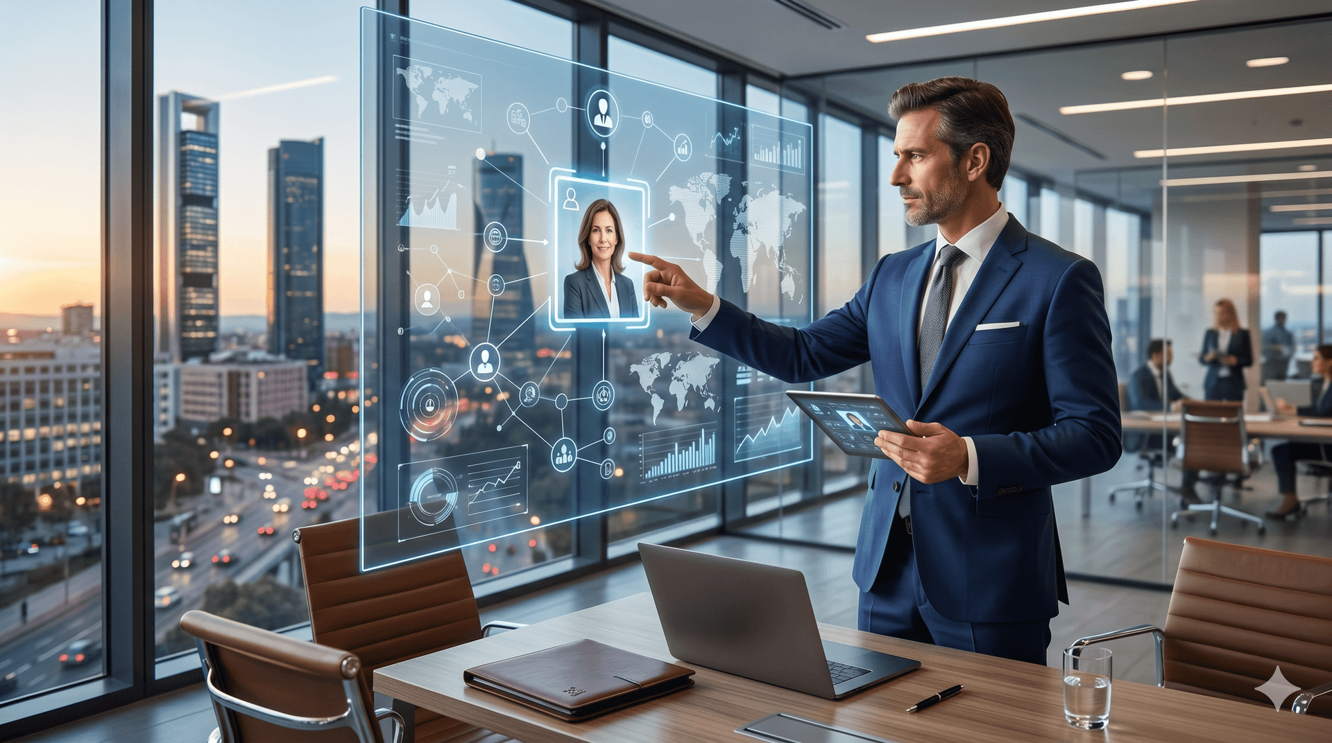 Headhunting: qué es, cómo funciona y cuándo utilizarlo